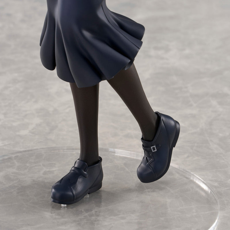 Union Creative Goblin Slayer II Guild Girl Figure JAPAN OFFICIAL