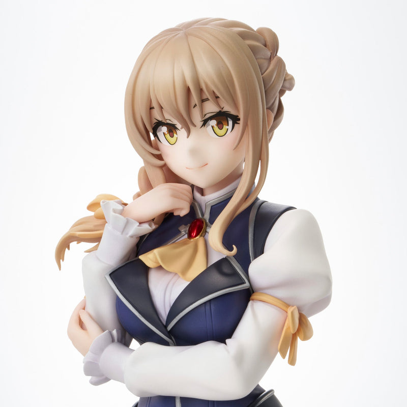 Union Creative Goblin Slayer II Guild Girl Figure JAPAN OFFICIAL