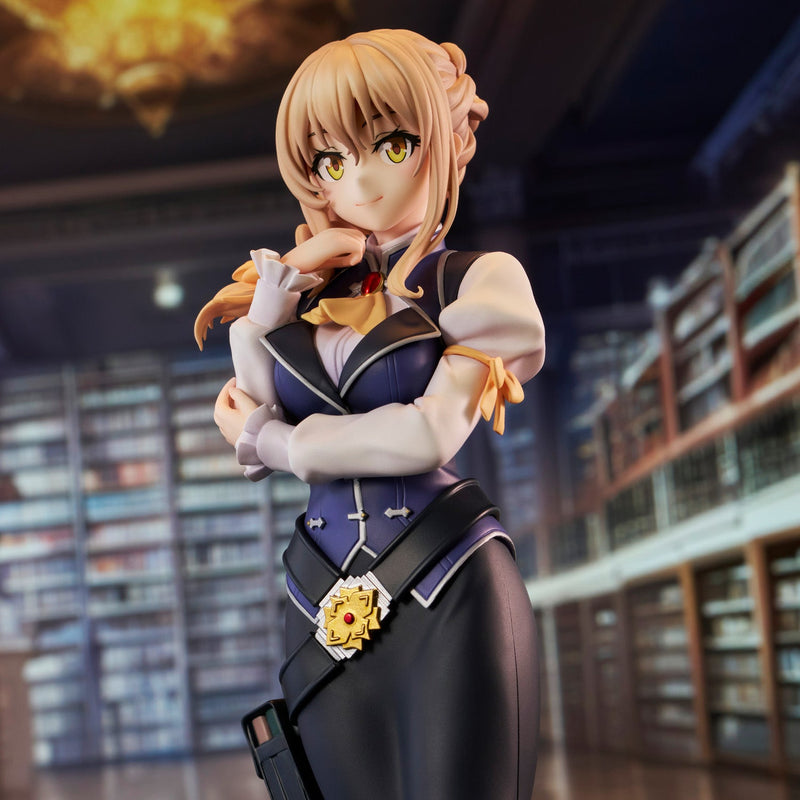 Union Creative Goblin Slayer II Guild Girl Figure JAPAN OFFICIAL