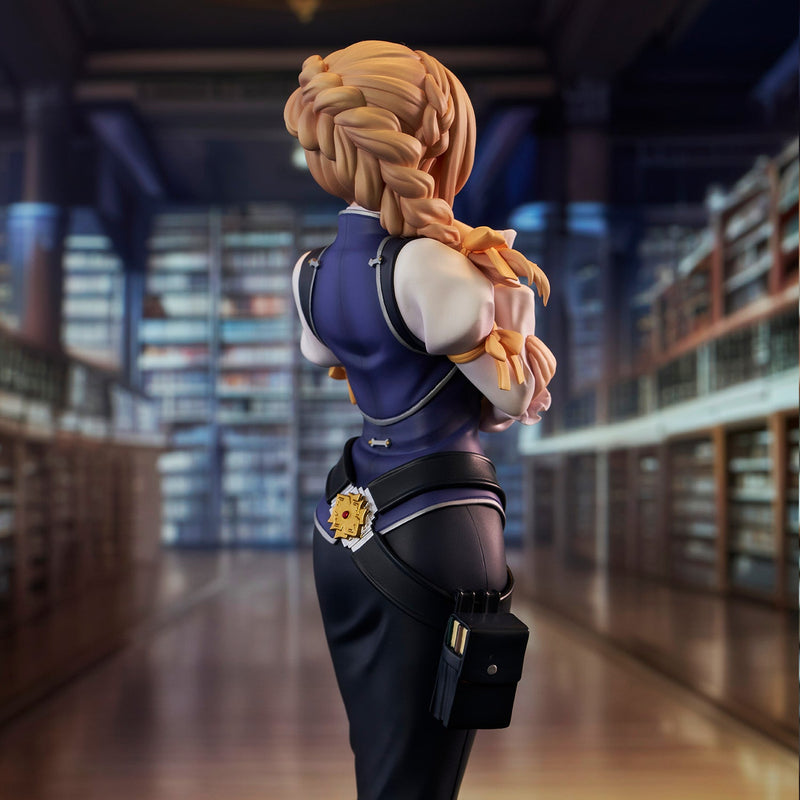 Union Creative Goblin Slayer II Guild Girl Figure JAPAN OFFICIAL