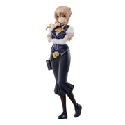 Union Creative Goblin Slayer II Guild Girl Figure JAPAN OFFICIAL