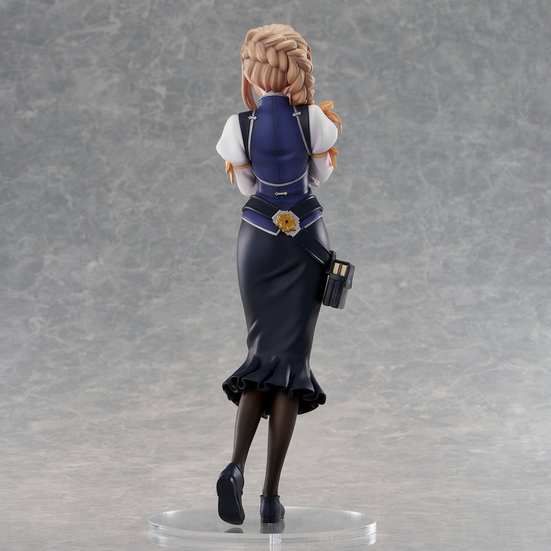 Union Creative Goblin Slayer II Guild Girl Figure JAPAN OFFICIAL