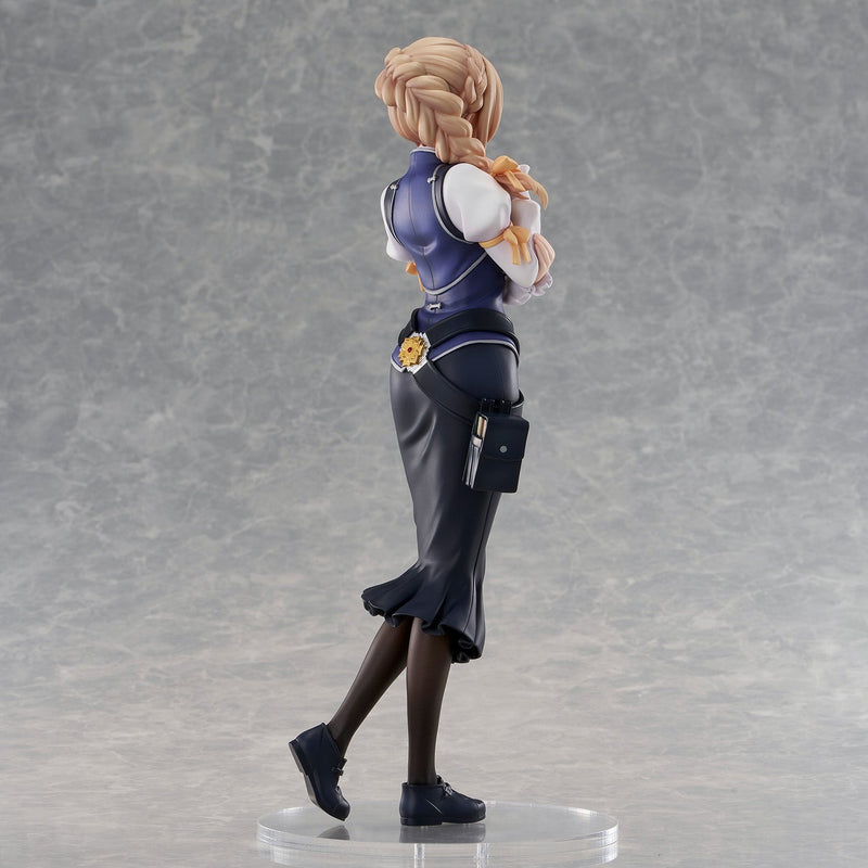 Union Creative Goblin Slayer II Guild Girl Figure JAPAN OFFICIAL