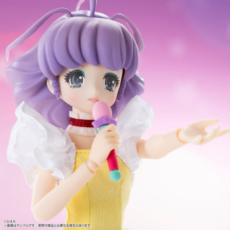 Reiner Neemo-Charakter Nr. 164 Anime Creamy Mami, der magische Engel Creamy Mami Puppe