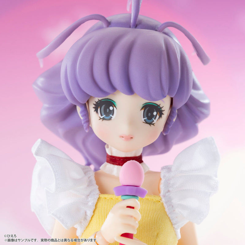 Reiner Neemo-Charakter Nr. 164 Anime Creamy Mami, der magische Engel Creamy Mami Puppe