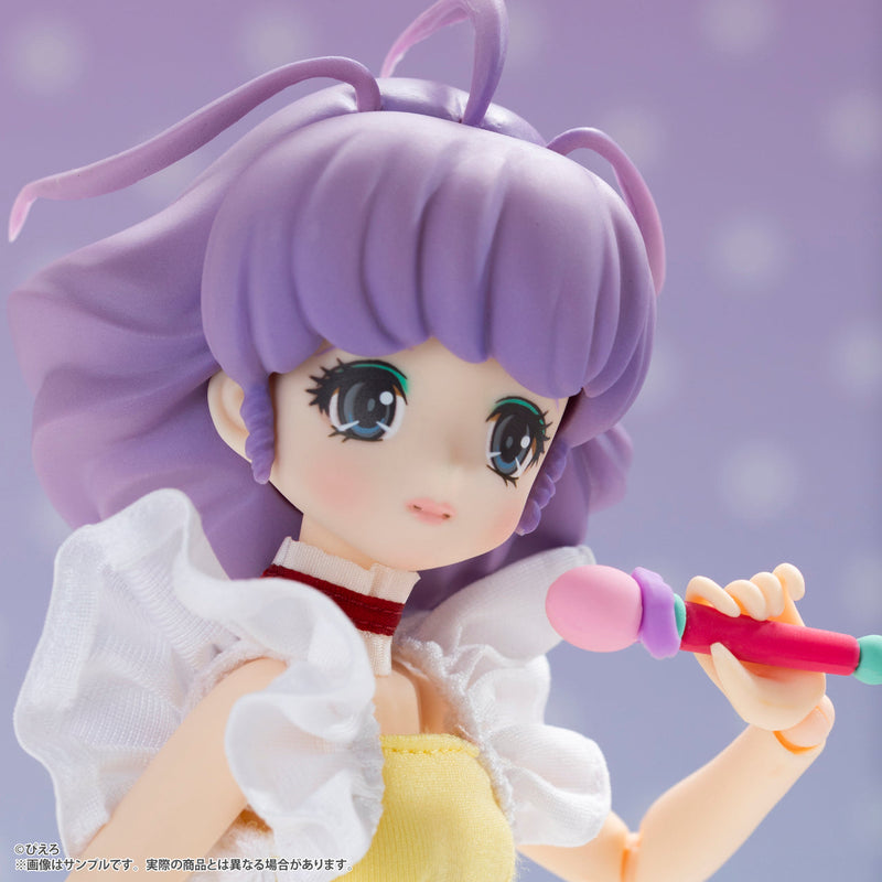 Reiner Neemo-Charakter Nr. 164 Anime Creamy Mami, der magische Engel Creamy Mami Puppe