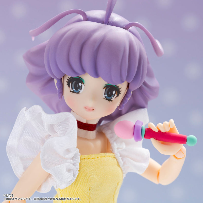Reiner Neemo-Charakter Nr. 164 Anime Creamy Mami, der magische Engel Creamy Mami Puppe