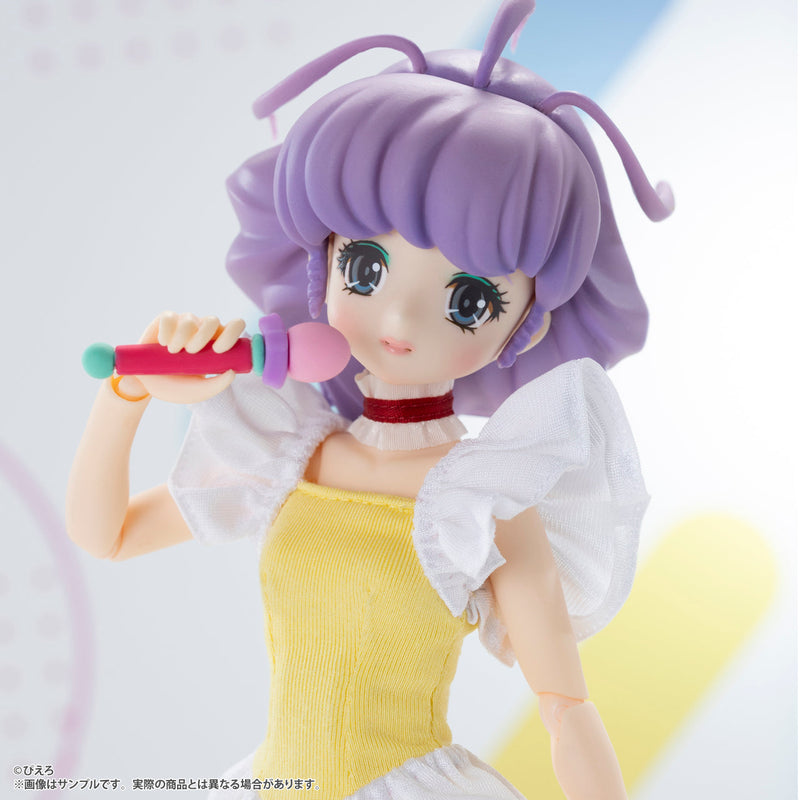 Reiner Neemo-Charakter Nr. 164 Anime Creamy Mami, der magische Engel Creamy Mami Puppe