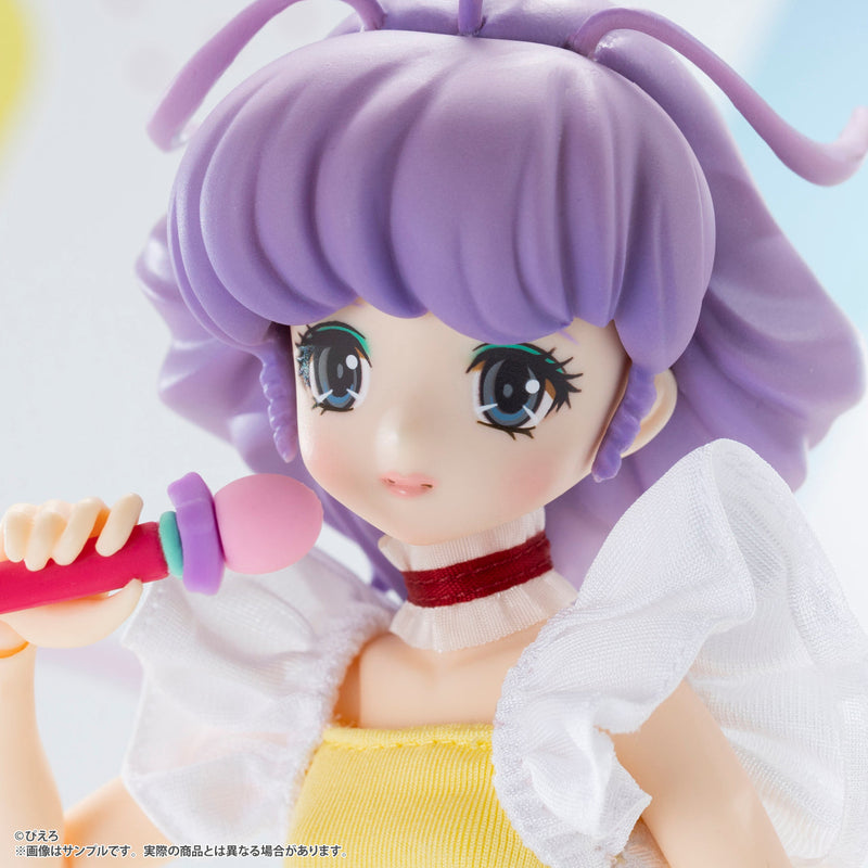 Reiner Neemo-Charakter Nr. 164 Anime Creamy Mami, der magische Engel Creamy Mami Puppe