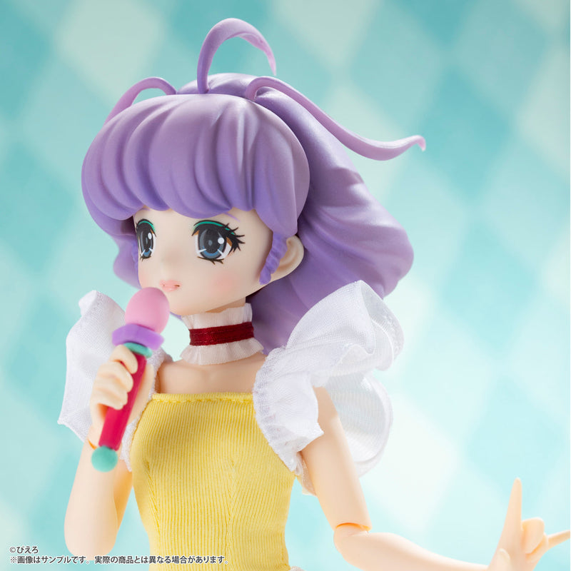 Reiner Neemo-Charakter Nr. 164 Anime Creamy Mami, der magische Engel Creamy Mami Puppe