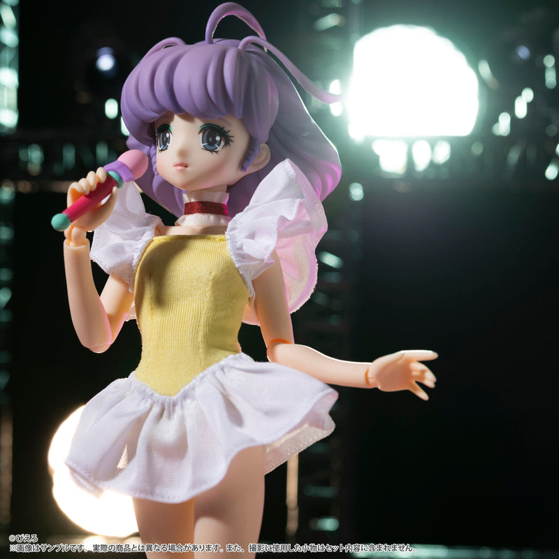 Reiner Neemo-Charakter Nr. 164 Anime Creamy Mami, der magische Engel Creamy Mami Puppe