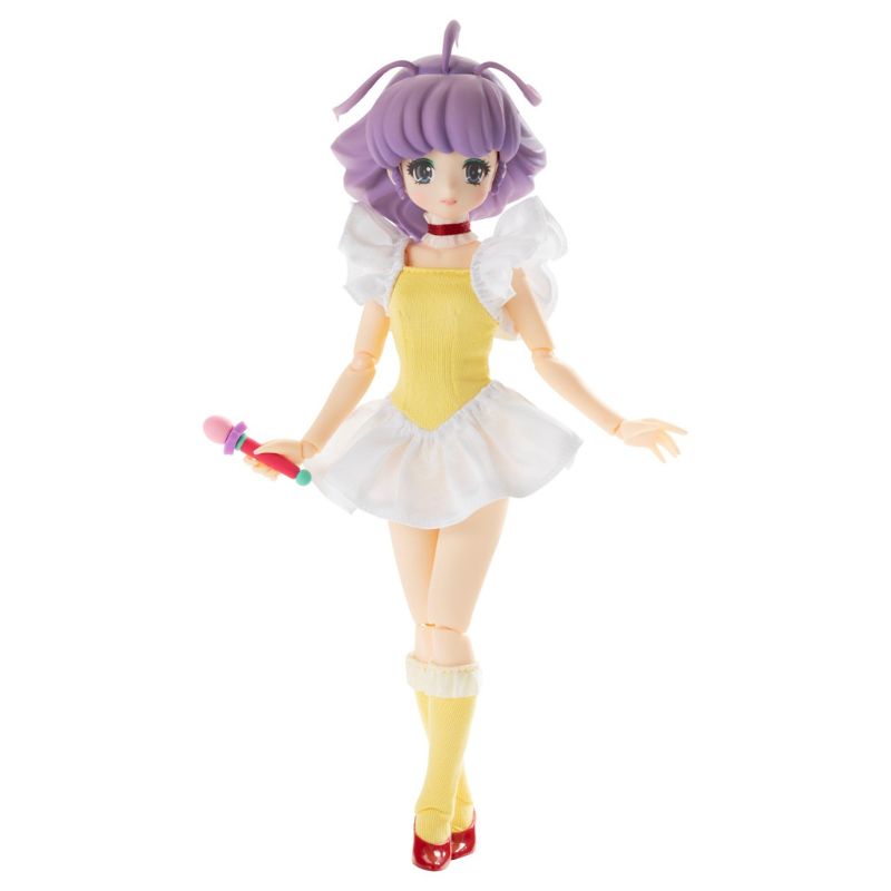Pure Neemo Character No.164 Anime Creamy Mami the Magic Angel Creamy Mami Doll