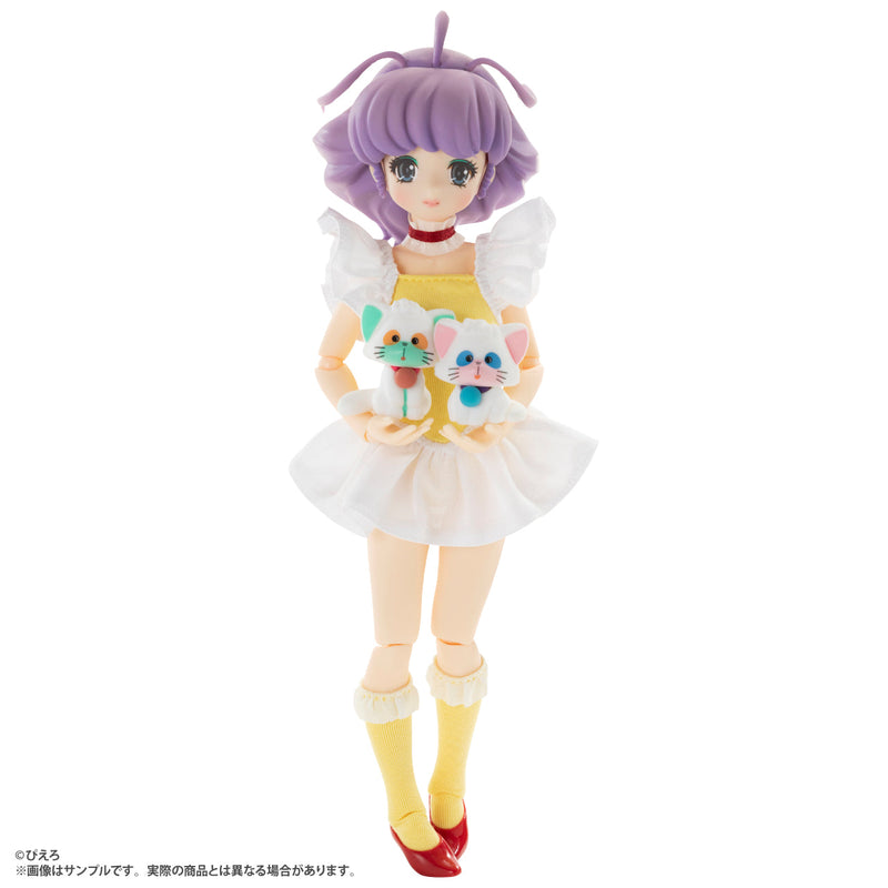 Reiner Neemo-Charakter Nr. 164 Anime Creamy Mami, der magische Engel Creamy Mami Puppe