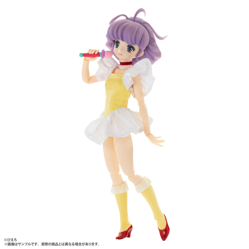 Reiner Neemo-Charakter Nr. 164 Anime Creamy Mami, der magische Engel Creamy Mami Puppe