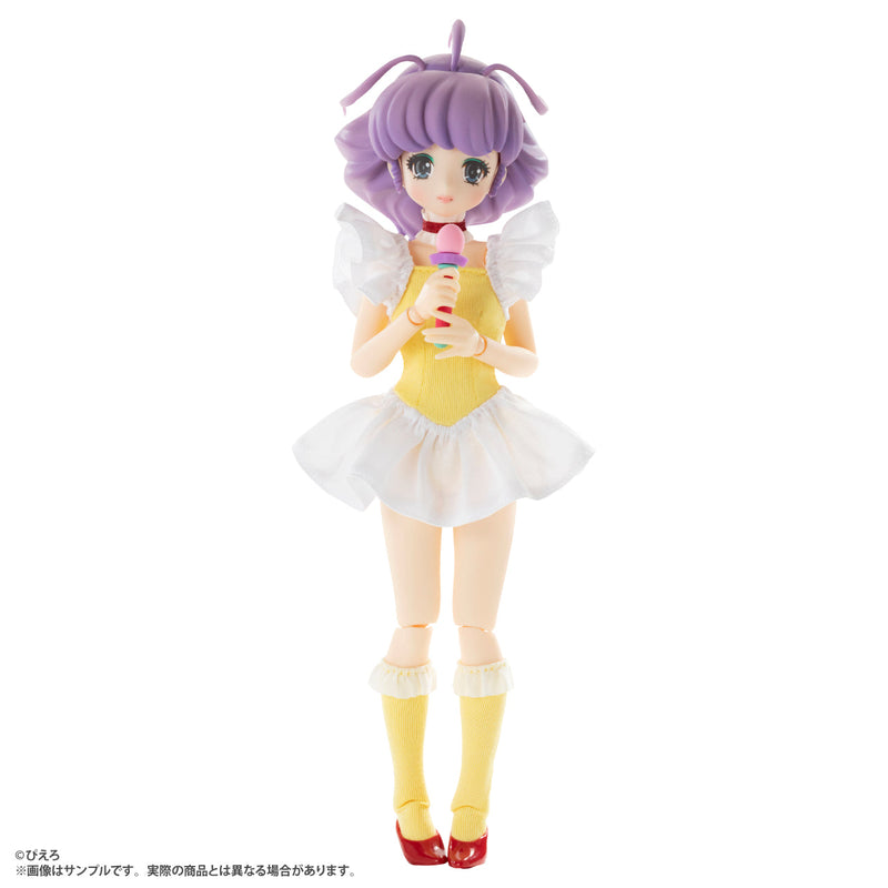 Reiner Neemo-Charakter Nr. 164 Anime Creamy Mami, der magische Engel Creamy Mami Puppe