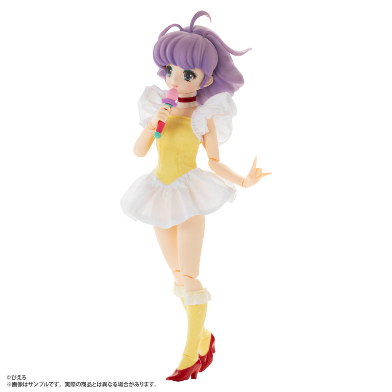 Reiner Neemo-Charakter Nr. 164 Anime Creamy Mami, der magische Engel Creamy Mami Puppe