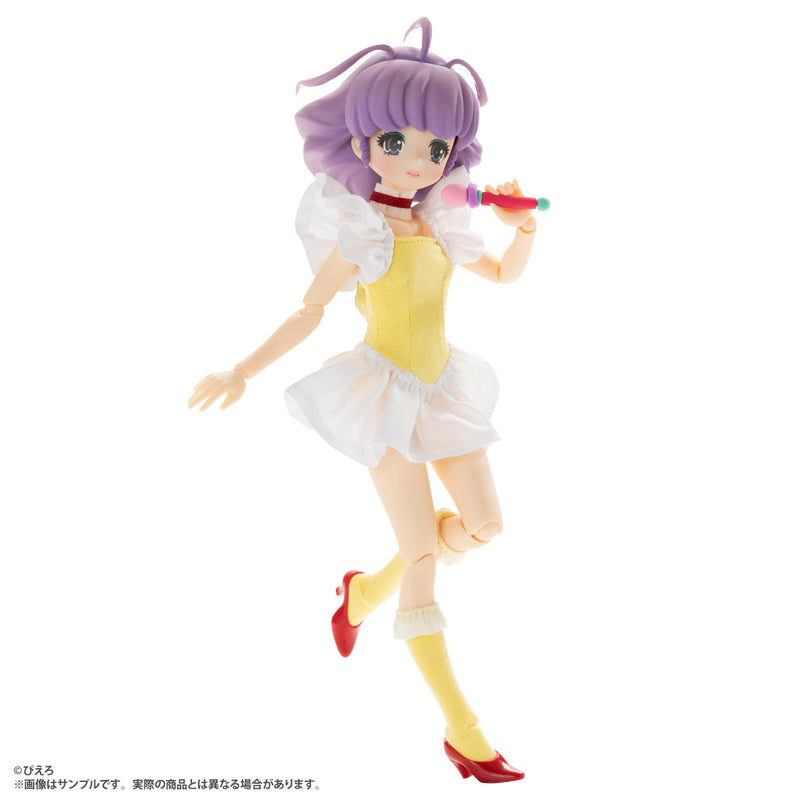 Reiner Neemo-Charakter Nr. 164 Anime Creamy Mami, der magische Engel Creamy Mami Puppe