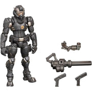 TOYS ALLIANCE LIMITED Acid Rain FAV-A127 Myrmidon Enforcer 1/18 Action Figure