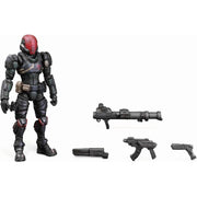 TOYS ALLIANCE LIMITED Acid Rain FAV-A128 Nuckelavee Specter 1/18 Action Figure