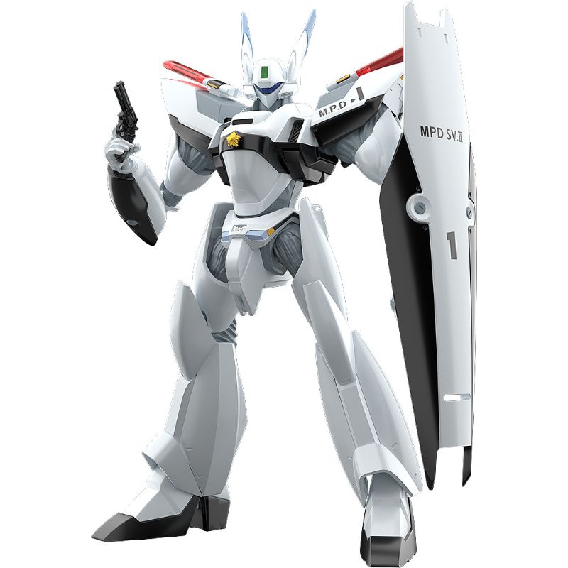 Good Smile Company MODEROID Patlabor AV-0 Peacemaker 1/60 Model Kit JAPAN