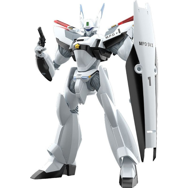 PATLABOR　MODEROID　未開封　４体セット Good Smile Company MODEROID Patlabor AV-0 Peacemaker 1/60 Model