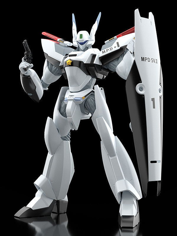 Good Smile Company MODEROID Patlabor AV-0 Peacemaker 1/60 Model