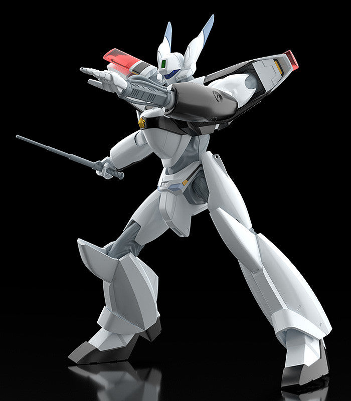 Good Smile Company MODEROID Patlabor AV-0 Peacemaker 1/60 Modellbausatz JAPAN