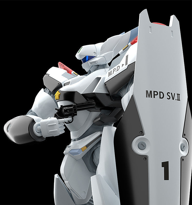 Good Smile Company MODEROID Patlabor AV-0 Peacemaker 1/60 Model