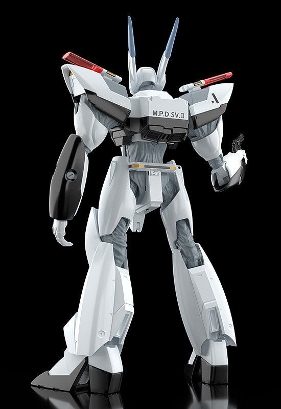 Good Smile Company MODEROID Patlabor AV-0 Peacemaker 1/60 Modellbausatz JAPAN