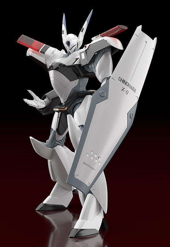 Good Smile Company MODEROID Patlabor AV-X0 Tipo Zero 1/60 Kit Modelo JAPÃO