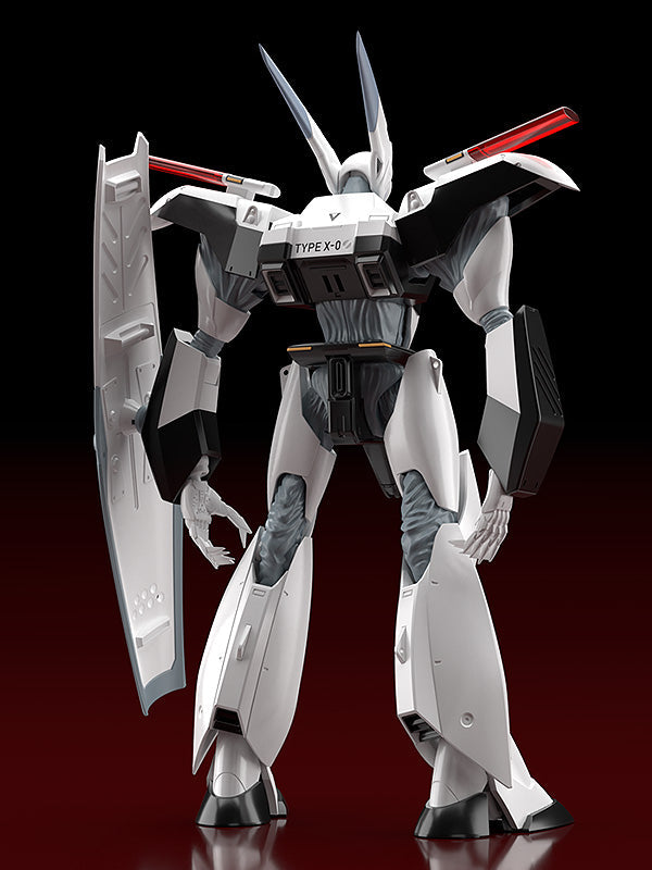 Good Smile Company MODEROID Patlabor AV-X0 Tipo Zero 1/60 Kit Modelo JAPÃO