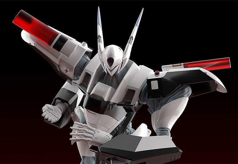 Good Smile Company MODEROID Patlabor AV-X0 Tipo Zero 1/60 Kit Modelo JAPÃO