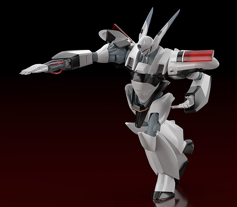 Good Smile Company MODEROID Patlabor AV-X0 Tipo Zero 1/60 Kit Modelo JAPÃO