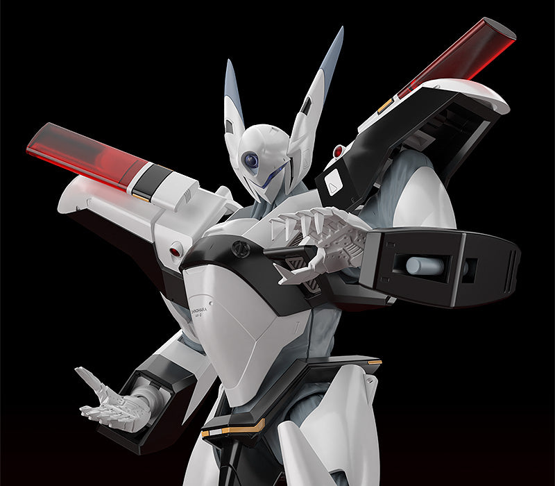 Good Smile Company MODEROID Patlabor AV-X0 Tipo Zero 1/60 Kit Modelo JAPÃO