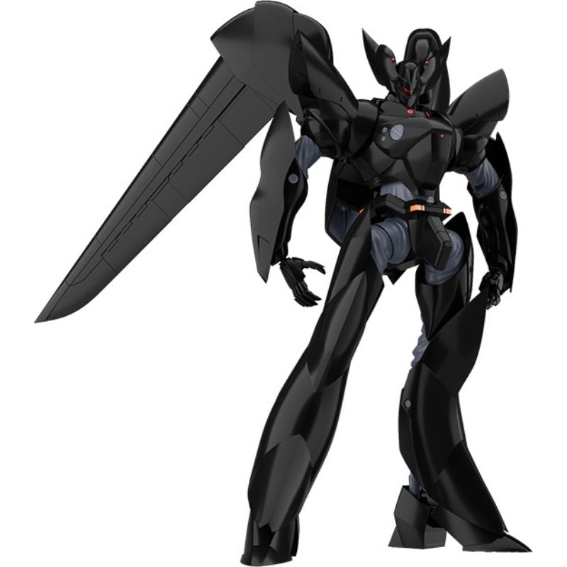 Good Smile Company MODEROID Patlabor TYPE-J9 Griffon 1/60 Model Kit JAPAN
