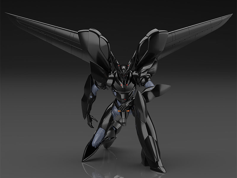 Good Smile Company MODEROID Patlabor TYPE-J9 Griffon 1/60 Modellbausatz JAPAN