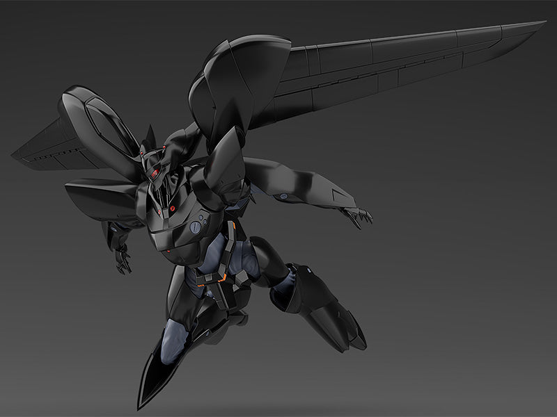 Good Smile Company MODEROID Patlabor TYPE-J9 Griffon 1/60 Modellbausatz JAPAN
