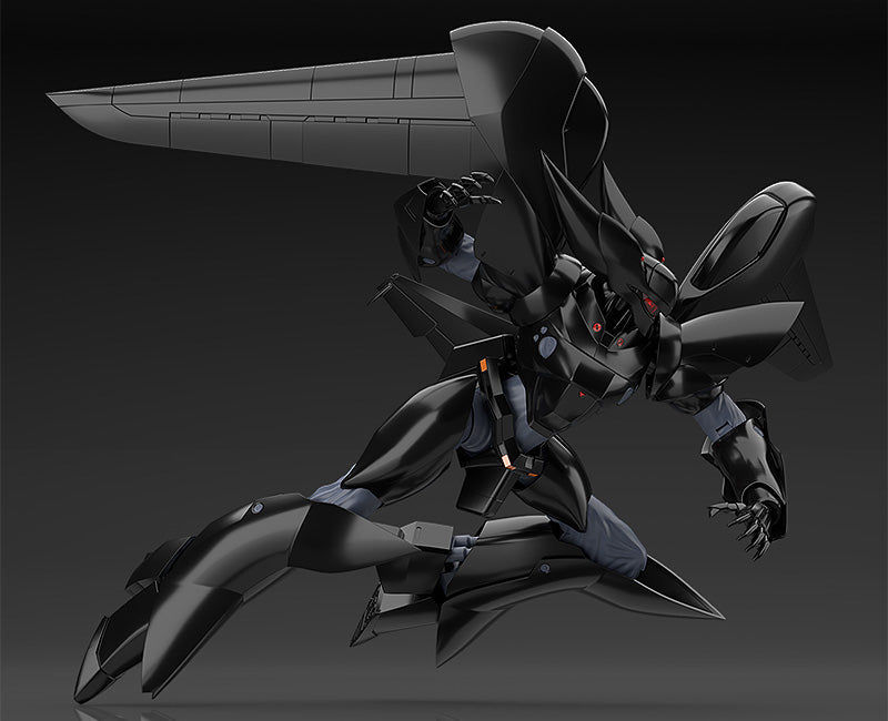 Good Smile Company MODEROID Patlabor TYPE-J9 Griffon 1/60 Modellbausatz JAPAN