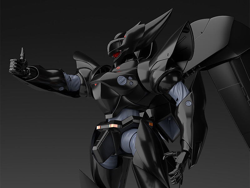 Good Smile Company MODEROID Patlabor TYPE-J9 Griffon 1/60 Modellbausatz JAPAN