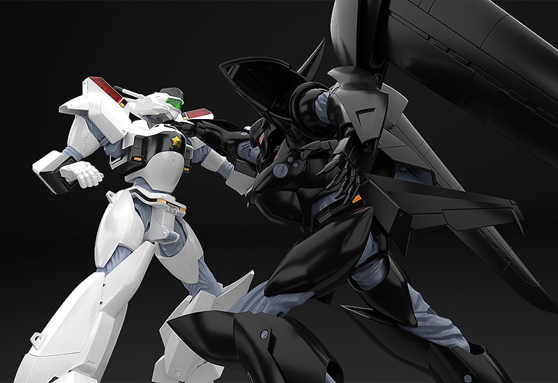 Good Smile Company MODEROID Patlabor TYPE-J9 Griffon 1/60 Modellbausatz JAPAN