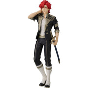 POP UP PARADE Fire Emblem Three Houses Sylvain Jose Gautier Figure JAPAN