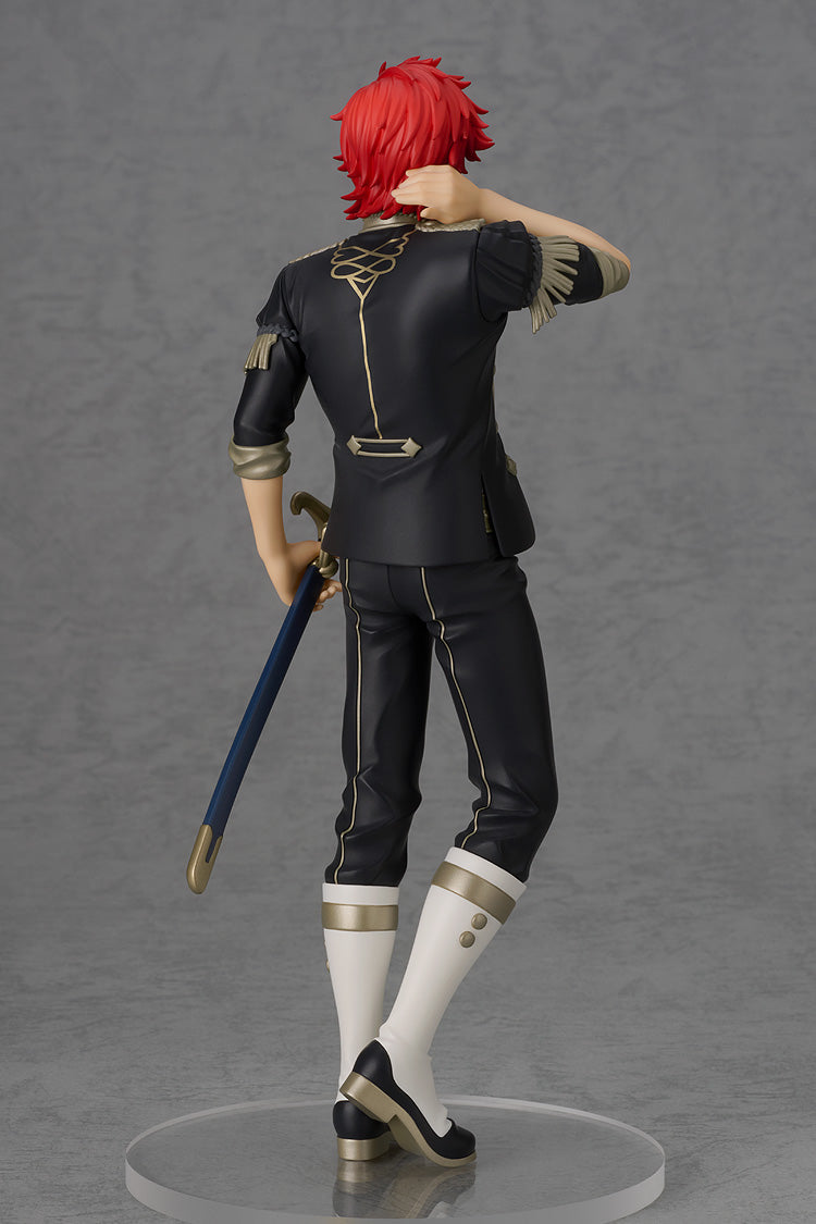 POP UP PARADE Fire Emblem Three Houses Sylvain Jose Gautier Figure JAPAN