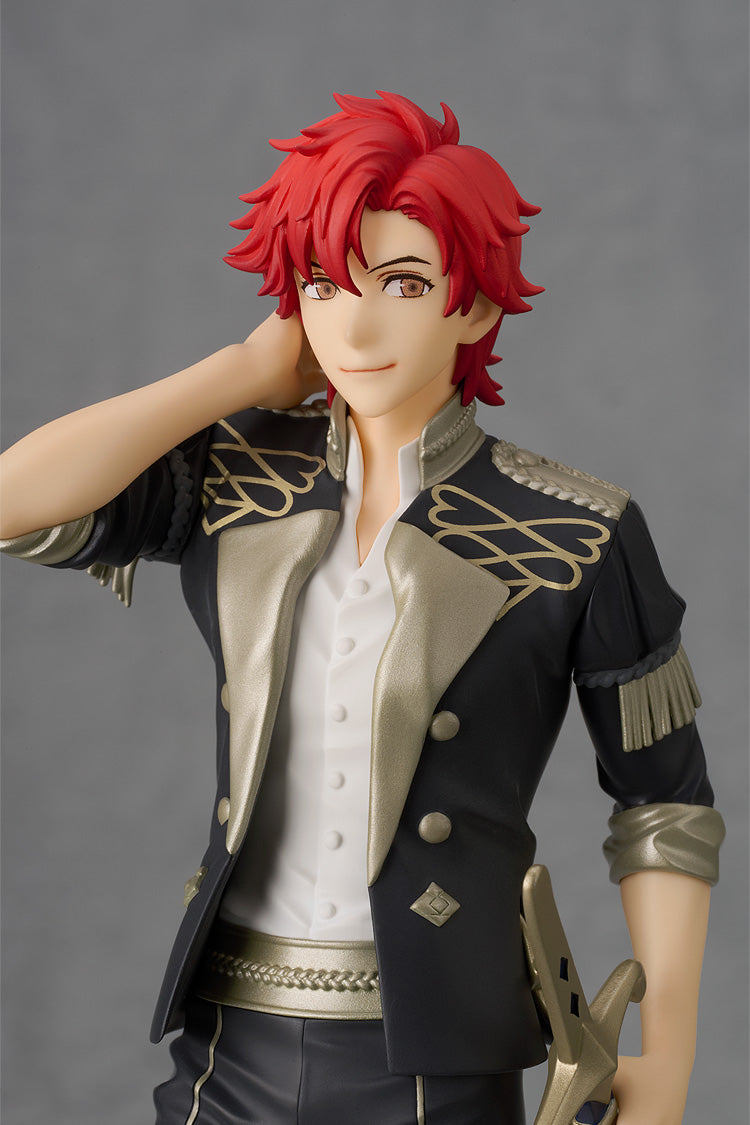 POP UP PARADE Fire Emblem Three Houses Sylvain Jose Gautier Figure JAPAN