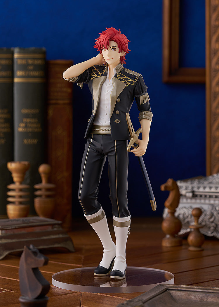POP UP PARADE Fire Emblem Three Houses Sylvain Jose Gautier Figure JAPAN