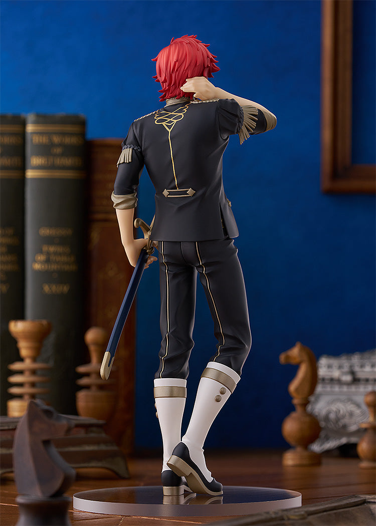 POP UP PARADE Fire Emblem Three Houses Sylvain Jose Gautier Figure JAPAN