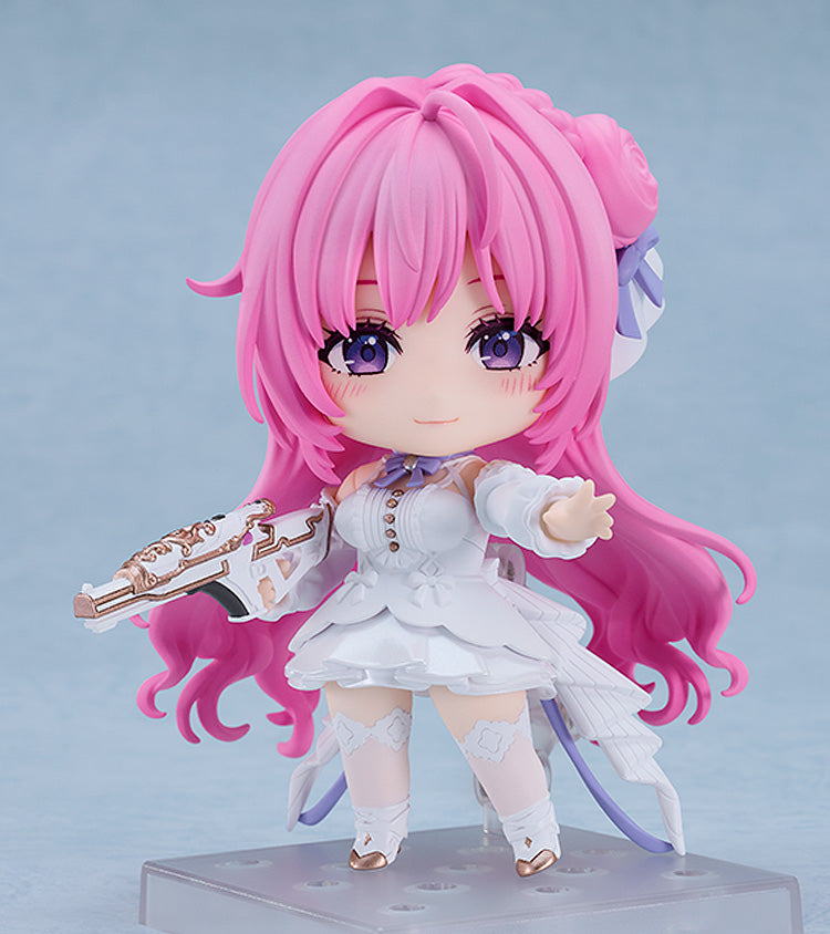 Good Smile Company Nendoroid Göttin des Sieges Nikke Dorothy Actionfigur