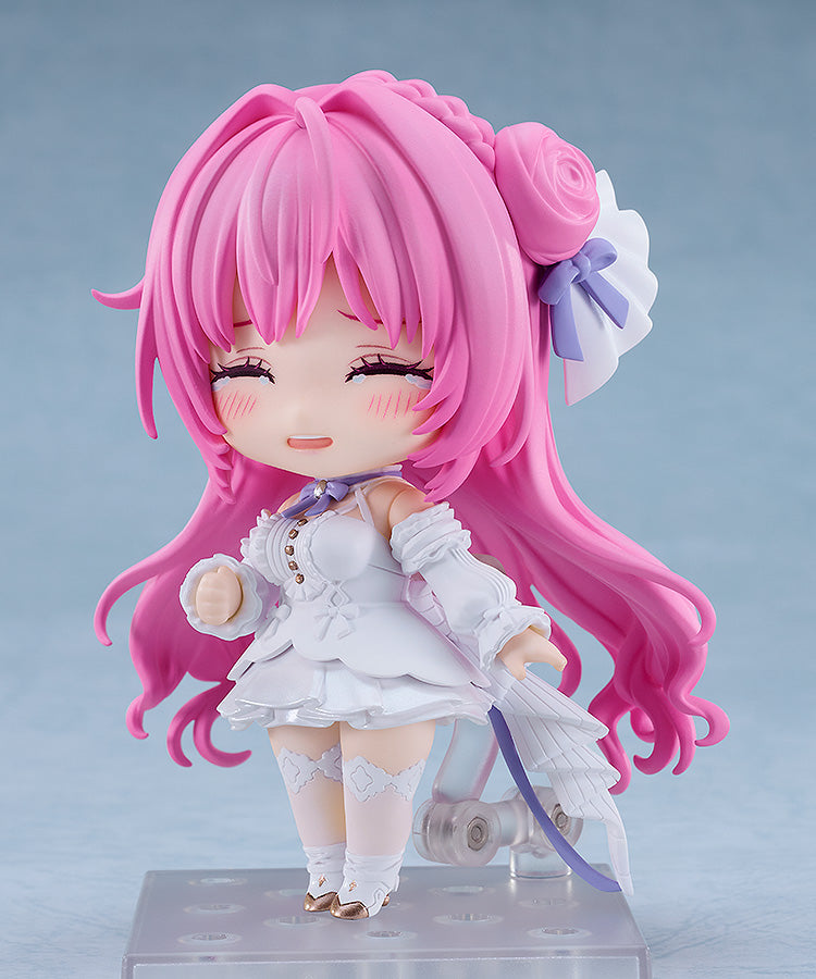 Good Smile Company Nendoroid Göttin des Sieges Nikke Dorothy Actionfigur