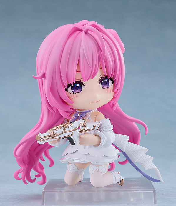 Nendoroid Goddess of Victory NIKKE Marian Non-scale Plastic Painted Movable Figure Nendoroid Goddess of Victory NIKKE Marian Non-scale Plastic Painted Movable Figure