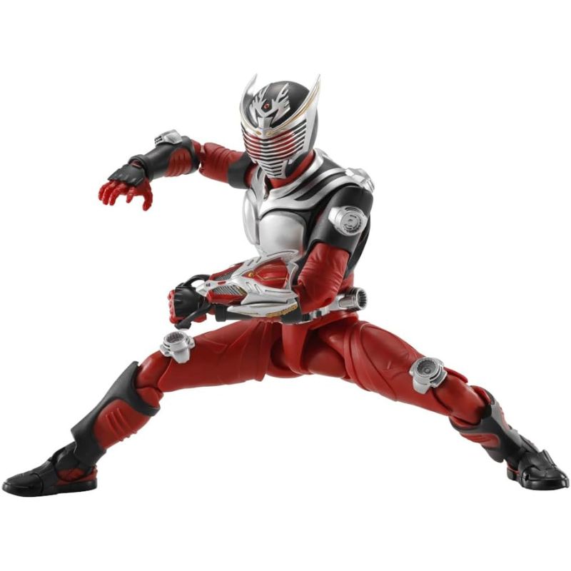 BANDAI S.H.Figuarts Shinkocchou Seihou Kamen Rider Ryuki Action Figure JAPAN
