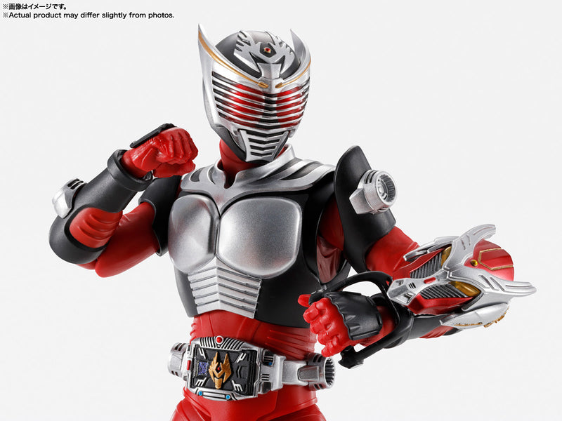 BANDAI S.H.Figuarts Shinkocchou Seihou Kamen Rider Ryuki Actionfigur JAPAN